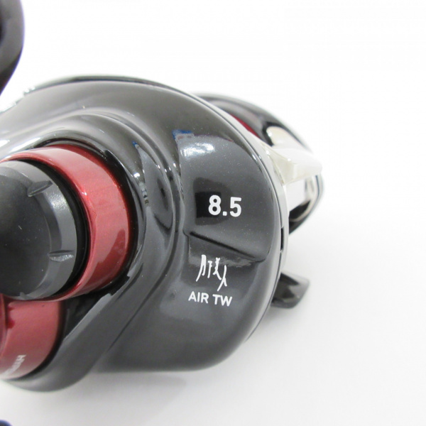 月下美人エアーTW 8,5L PEスペシャル